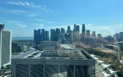 Suntec Tower Three (D1), Office #573469951
